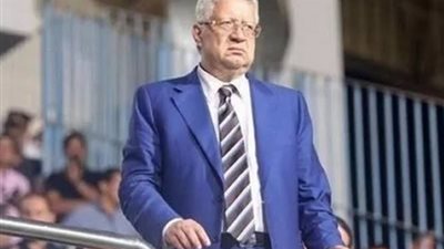 مرتضى منصور يكشف عن مفاجأة جديدة بشأن مباراة السوبر الافريقى