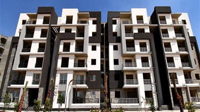 وزير الإسكان: جار تشطيب 613 عمارة بمشروعى 
