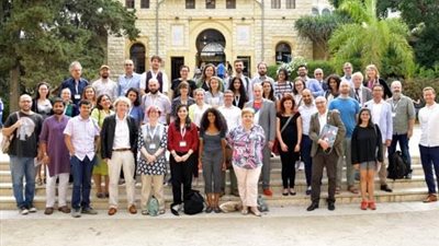 أكاديمية البحث العلمى تفتح باب التقدم لعضوية الأكاديمية العربية الألمانية.. ننشر رابط التسجيل