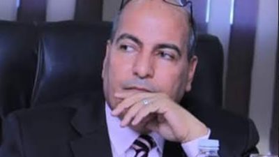 أبو علي رئيسا للجلسة العلمية الأولي بمؤتمر قسم اللغة العربية بكلية الآداب جامعة المنوفية 