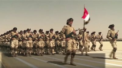 فاير باور يكشف حقيقة قوة الجيش المصرى على مستوى جيوش العالم