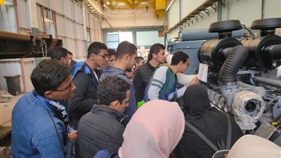 الفوج الثامن عشر لمبادرة (كل يوم جديد)