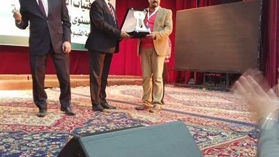 جامعة السويس تحقق المراكز الأولى باسبوع فتيات الجامعات 