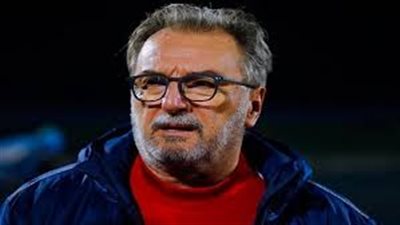 تشاتشيتش يعلن تشكيل بيراميدز لمباراة الاهلى