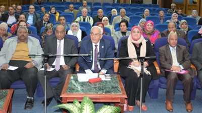 رضا حجازى: رابط جديد لتلقى الشكاوى من نتيجة امتحان الصف الثانى الثانوى