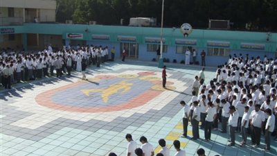 مدارس الغانم الكويتية تعلن عن وظائف جديدة للمعليمن والمعلمات.. ننشر نص الإعلان