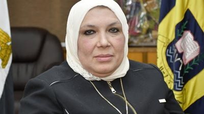 حملة توعية ضد كورونا في بداية التيرم الثاني بجامعة القناة