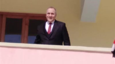 مدير تعليم القاهرة: غرف العمليات مستعدة ومنعقدة منذ اليوم الأول.. واتخاذ اجراءات الأمن والسلامة والوقاية