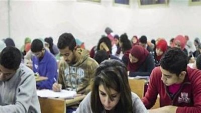 ازمة فى تسجيل استمارة الثانوية لطلاب المدارس الخاصة