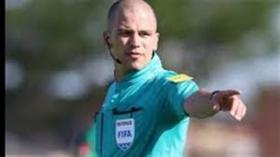 تحذير للزمالك من حكم مباراة السوبر 