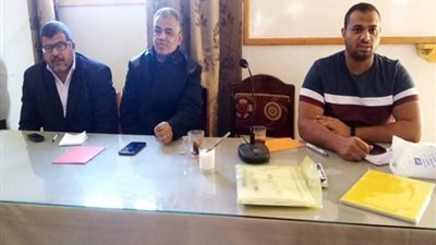 آليات المشاركة المجتمعية بمعهد فتيات البياضية بالأقصر الأزهرية