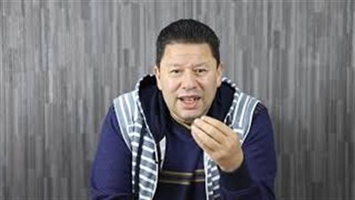 رضا عبدالعال: 