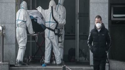 تأجيل الدراسة فى المدارس والجامعات الصينية