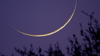 الحسابات الفلكية تعلن موعد غرة شهر رمضان الكريم
