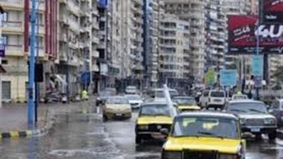 الارصاد الجوية تحذر من طقس الاربعاء والخميس.. شديد البرودة وانخفاض ملحوظ فى درجات الحرارة