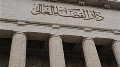 جنايات القاهرة تقضى بحبس محمد زهران بتهمة سب وزير التربية والتعليم