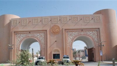 عاجل| جامعة الملك فيصل تعلن عن حاجتها لأعضاء هيئة التدريس المصريين في أكثر من 100 تخصص في 16 كلية.. ننشر نص الإعلان