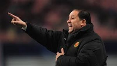 تعليق صادم للزمالك من مدرب المنتخب التونسى 