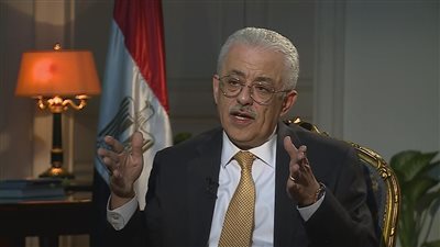 طارق شوقى: بنك المعرفة وفر للمصريين 9 مليارات دولار