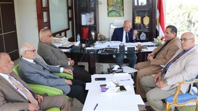 المهن التعليمية:العابد رئيساً للنقابة الفرعية للمعلمين بطنطا