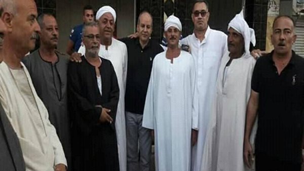 المجالس العرفية حلول