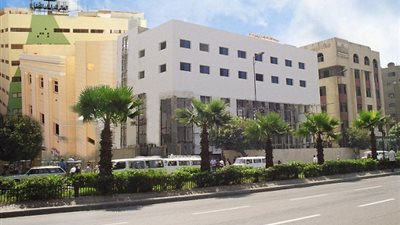 المعهد العالى للدراسات يعلن حاجته الى اعضاء هيئة التدريس من المدرس الى الاستاذ.. ننشر التخصصات