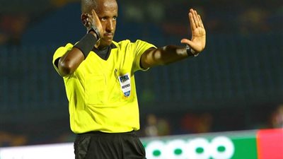 الاهلى يطعن بقوة فى حكام لقائى صن داونز بطل جنوب افريقيا