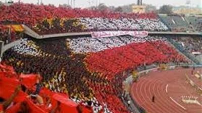 الاهلى يكشف مفاجأة سارة لجماهيره قبل لقاء صن داونز