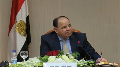 عاجل| وزير المالية يعلن عن أخبار سارة للمواطنين 