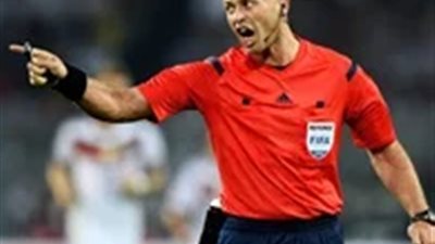 تحذير للاعبى الاهلى والزمالك من حكم السوبر