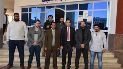 برتوكول تعاون مع 