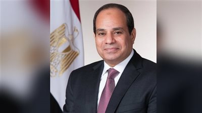هام|  السيسى يفتتح مصانع جديدة بالإنتاج الحربى ويتفقد المدرعة 