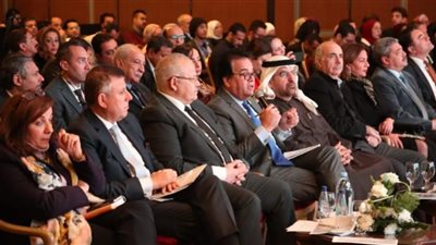 وزير التعليم العالي يشهد ختام فعاليات أسبوع المعرفة لتحقيق التنمية المستدامة في مصر 