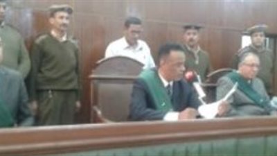 السجن 3 سنوات لربة منزل قتلت والدتها  بالضربة القاضية 