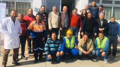 للمرة الرابعة.. شركة 