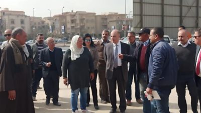 مساعد نائب رئيس