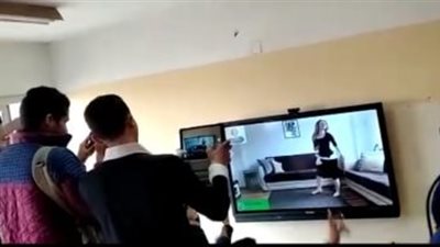 إحالة مدير مدرسه بالمنوفية للتحقيق وفصل 22 طالب بسبب تشغيل 