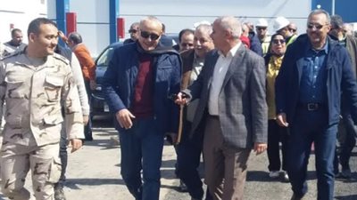 تمهيداً لتشغيلها.. نائب رئيس هيئة 