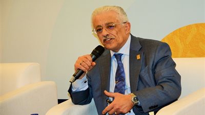 ماذا قال طارق شوقى عن معلمى المرحلتين الابتدائية والثانوية؟