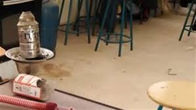 كارثة جديدة بالصور.. 