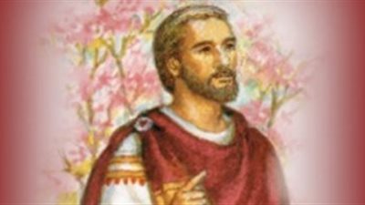 قصة عيد الحب.. القديس فالنتين رفض إلغاء الزواج وأحب ابنة سجانه