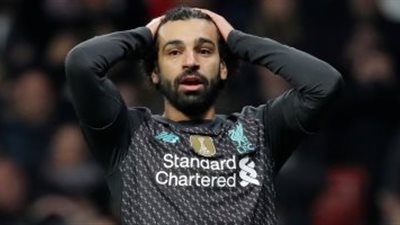 عاجل.. خوليت يصف محمد صلاح بالغشاش.. ننشر التفاصيل