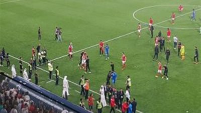 رسميا.. ايقاف كهربا وامام عاشور لنهاية الموسم.. وشيكابالا 8 مباريات وغرامة 100 الف جنيه