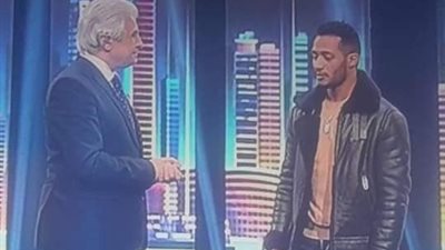 محمد رمضان يستفز الجميع: كل من يدعو إلى المقاطعة نقطة في بحر جمهورى.. و قلت لـ 