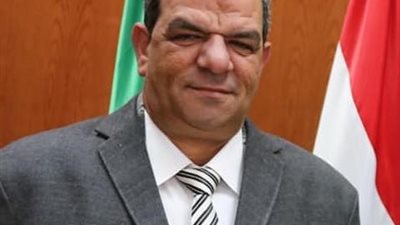 عاجل| حسن خطاب وكيلاً لآداب المنوفية 