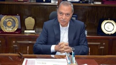  عاجل| محافظ القليوبية يصدر قرارا عاجلا بتعليق الدراسة غدا بجميع المدارس بسبب الأمطار