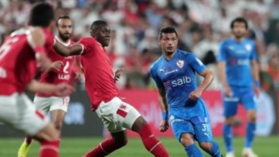 تعرف علي العقوبات التي ستفرض على الزمالك بعد الانسحاب أمام الأهلى 