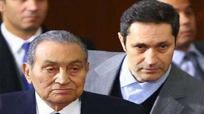 سى ان ان تبرز اهم انجازات الرئيس الراحل حسنى مبارك