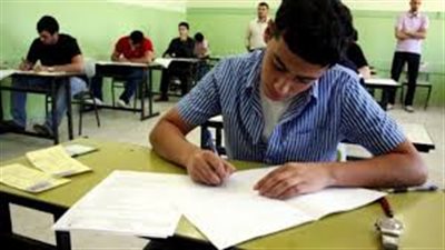 ننشر.. جدول امتحانات الثانوية العامة للعام الدراسى الحالى 2020