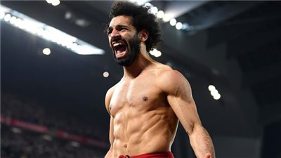 محمد صلاح فى ريال مدريد الموسم المقبل.. مقابل 150 مليون يورو